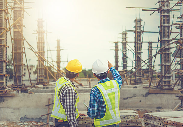 Importance Of Effective Communication During A Construction Project