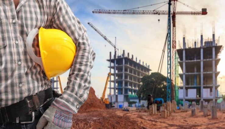 5 Reasons You Need a Professional Construction Manager